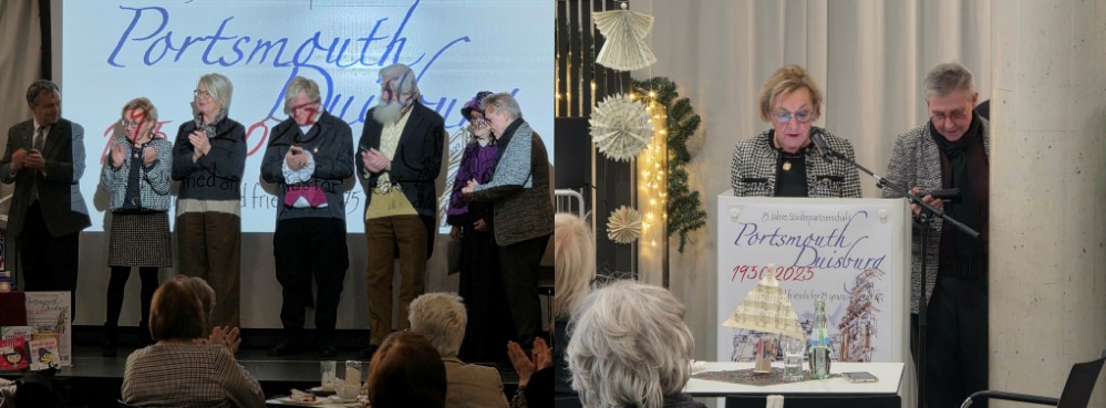 Rotary Club Alte Abtei Duisburg-Hamborn